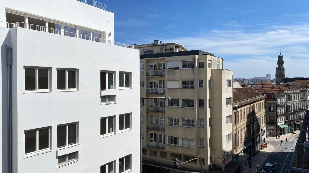 - Downtown With Ac And Parking Apartamento *
