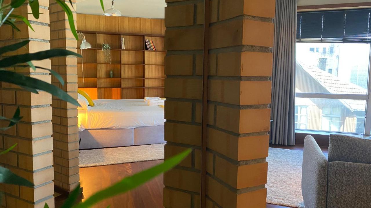 - Downtown With Ac And Parking Apartament